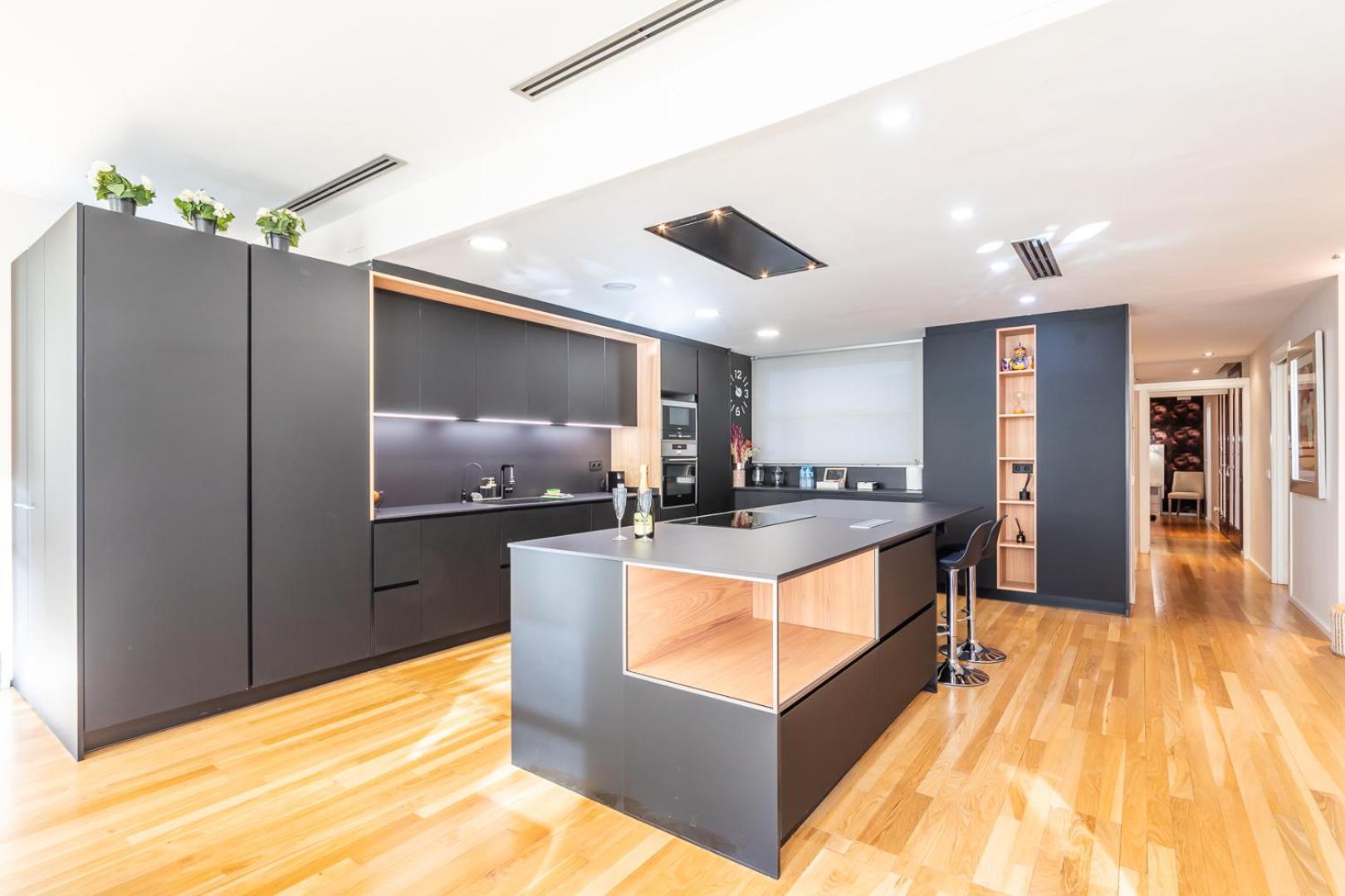 Central Market Lux Apartment Valensiya Dış mekan fotoğraf