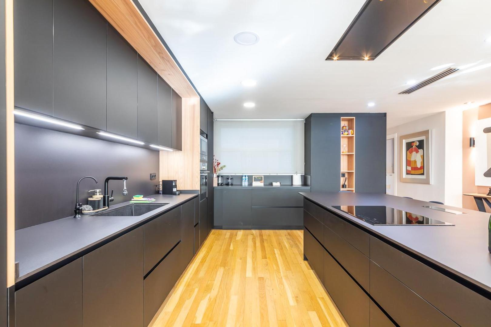 Central Market Lux Apartment Valensiya Dış mekan fotoğraf