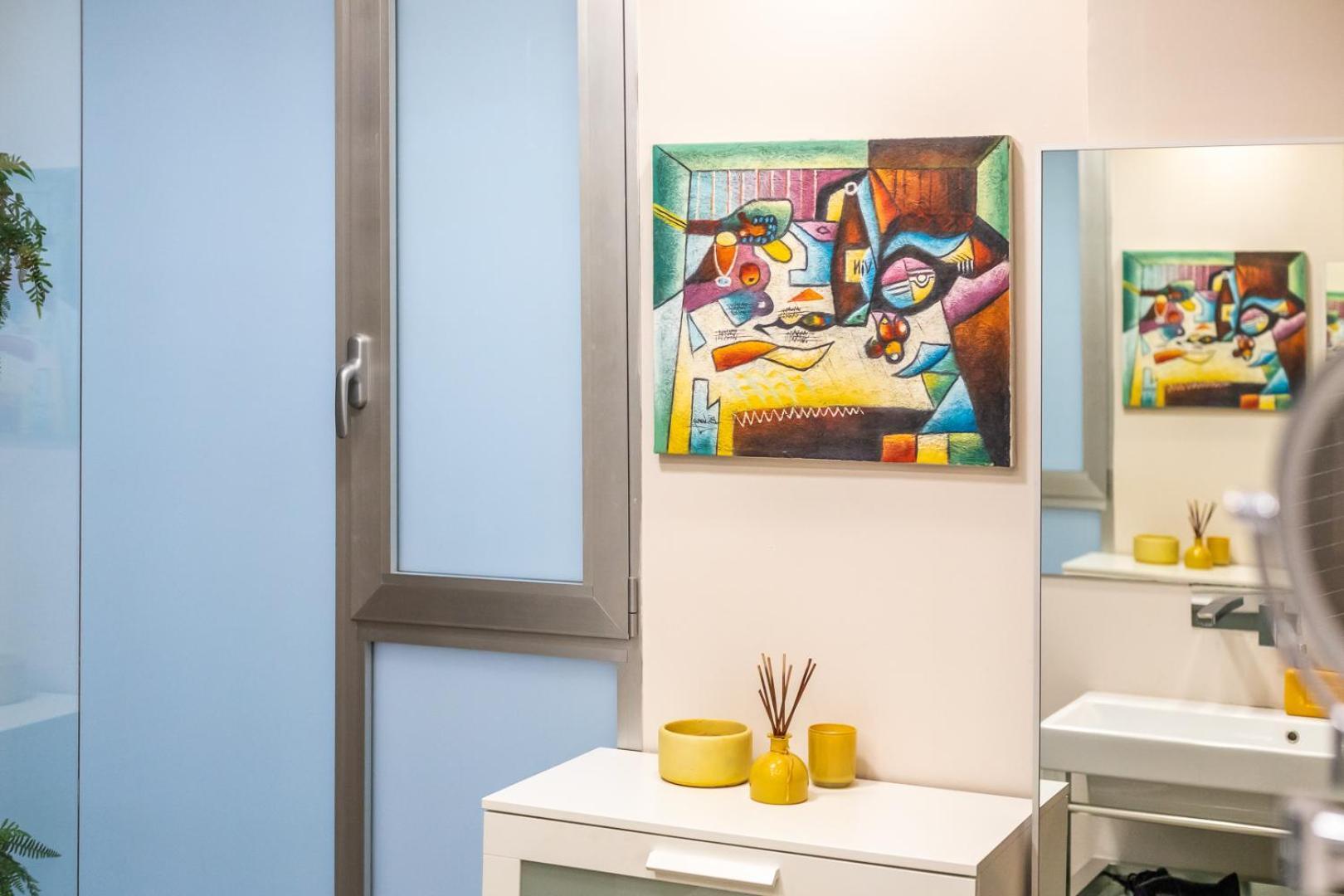 Central Market Lux Apartment Valensiya Dış mekan fotoğraf
