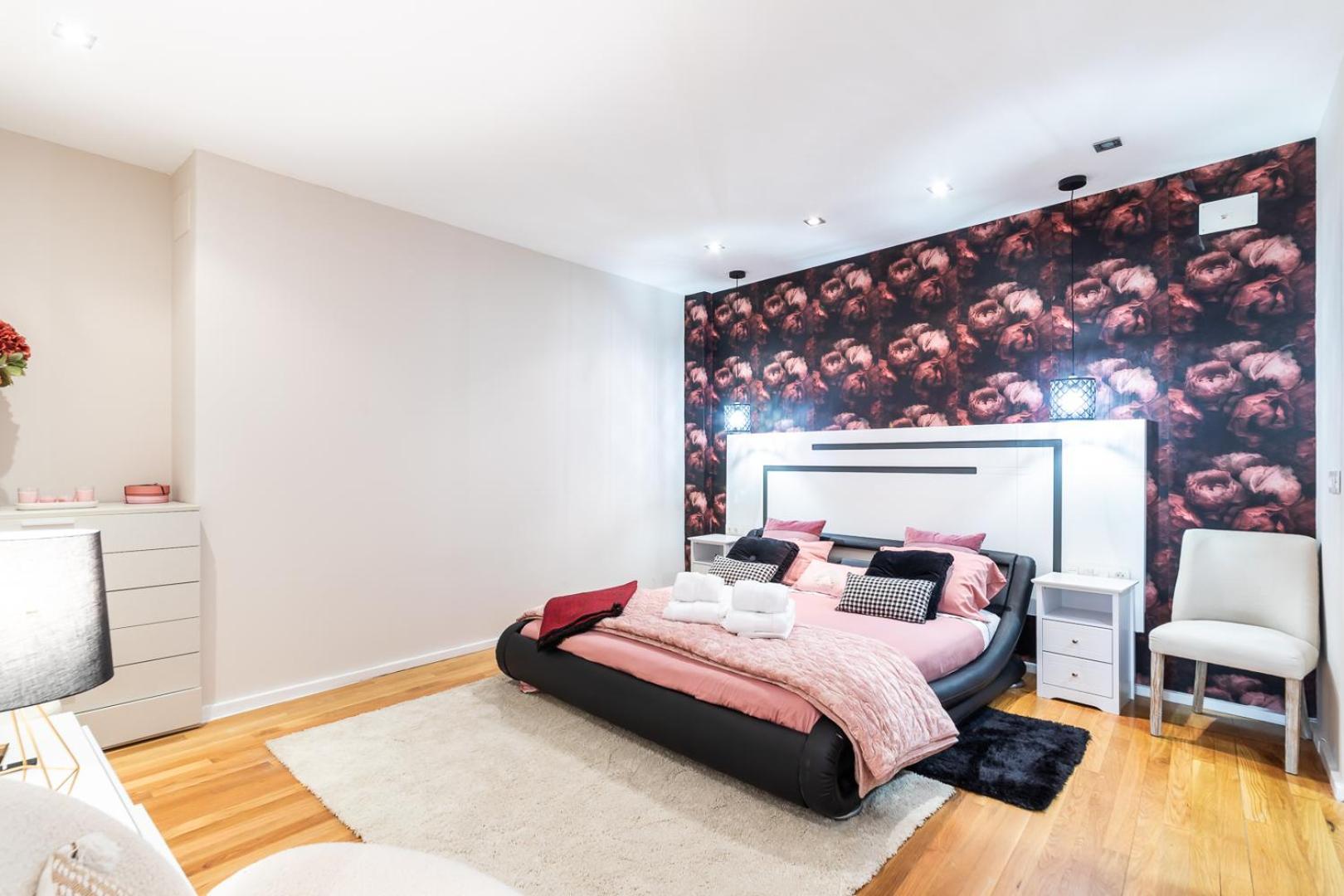 Central Market Lux Apartment Valensiya Dış mekan fotoğraf