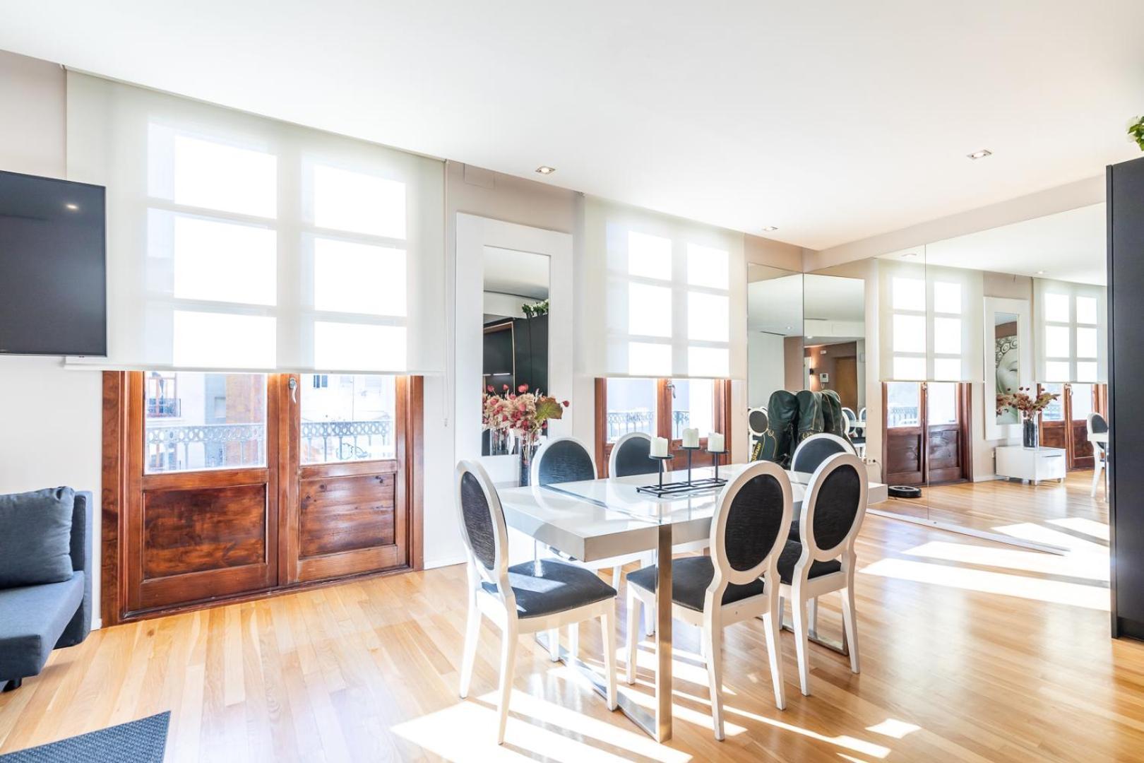 Central Market Lux Apartment Valensiya Dış mekan fotoğraf