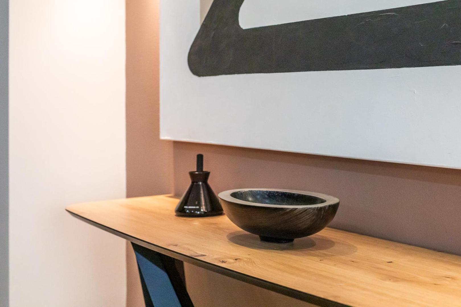 Central Market Lux Apartment Valensiya Dış mekan fotoğraf