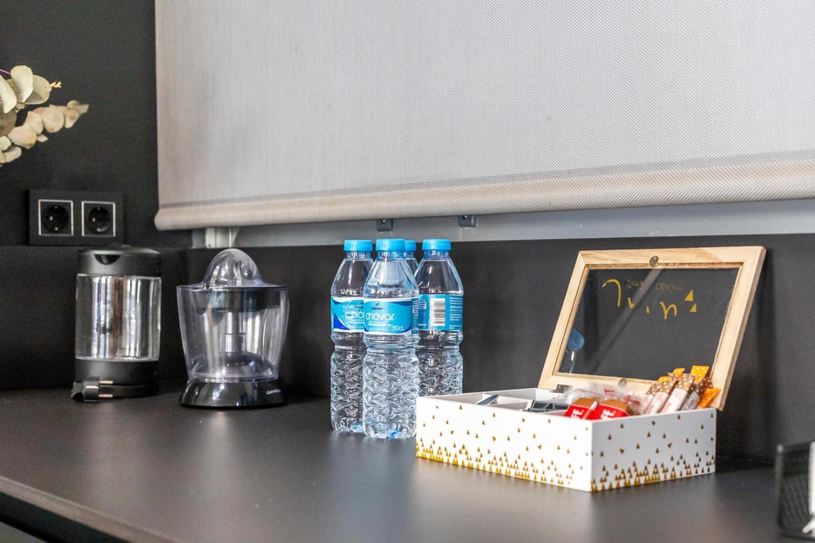 Central Market Lux Apartment Valensiya Dış mekan fotoğraf