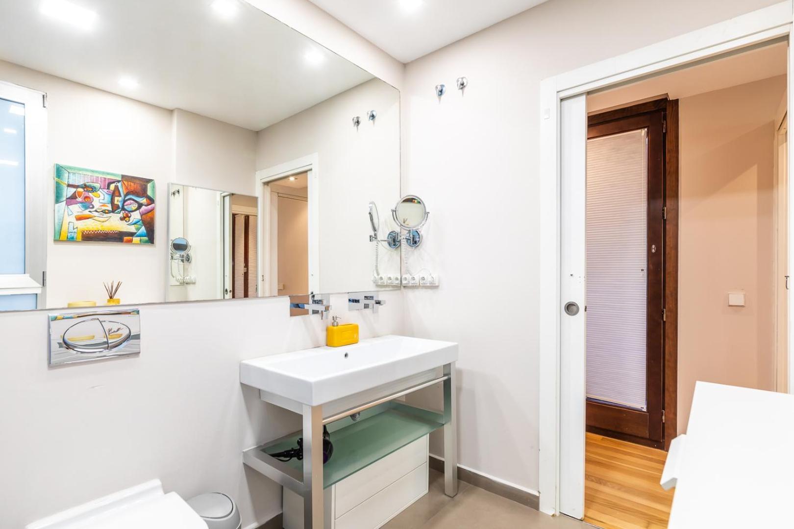 Central Market Lux Apartment Valensiya Dış mekan fotoğraf