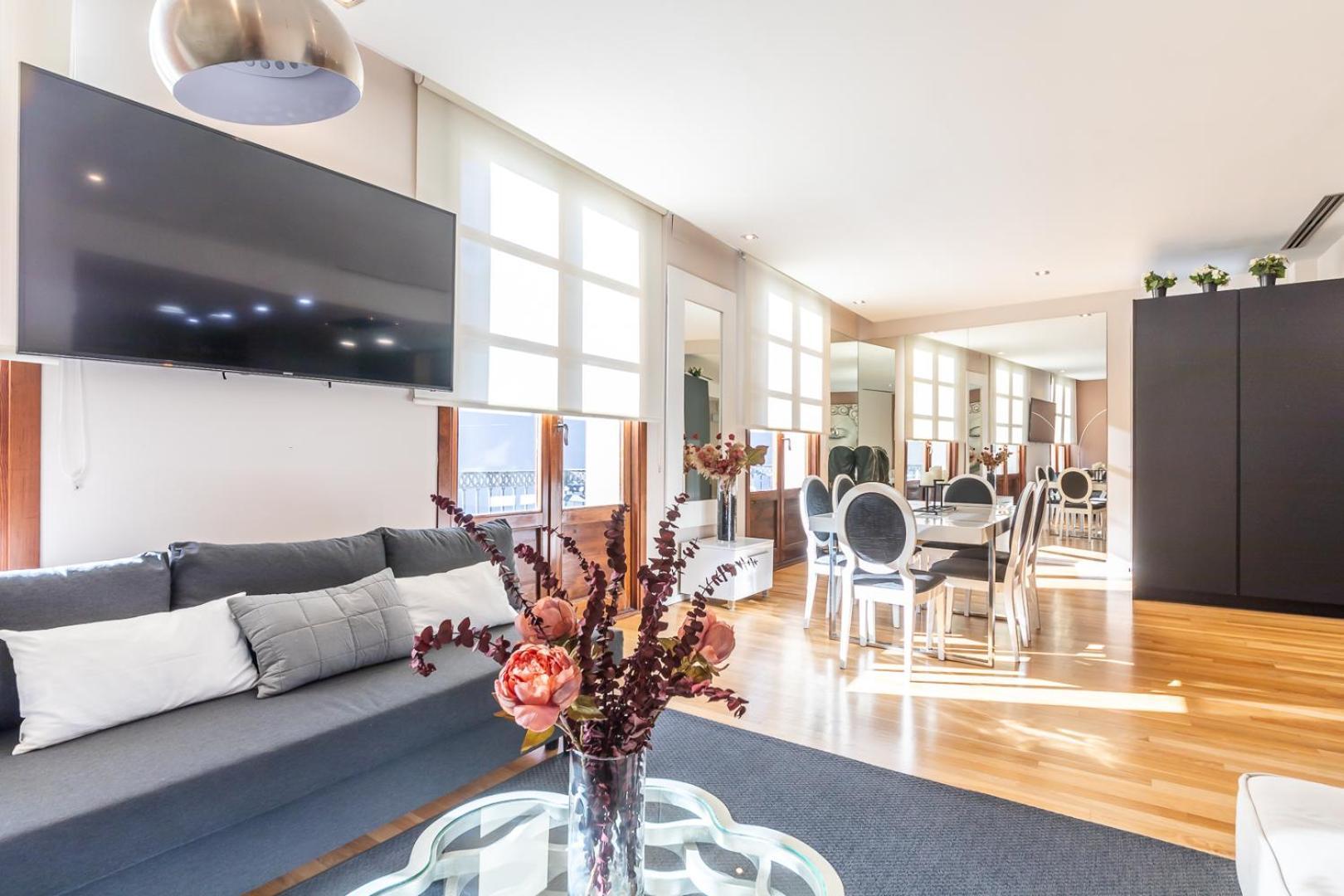 Central Market Lux Apartment Valensiya Dış mekan fotoğraf