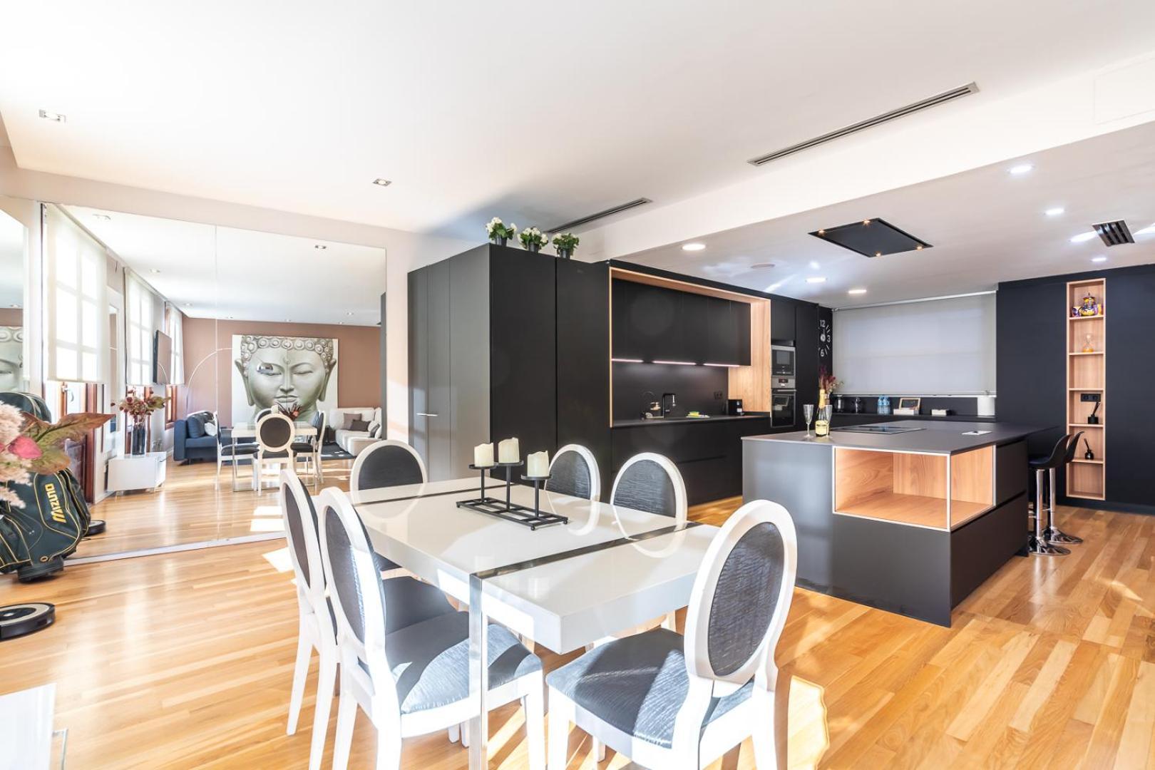 Central Market Lux Apartment Valensiya Dış mekan fotoğraf